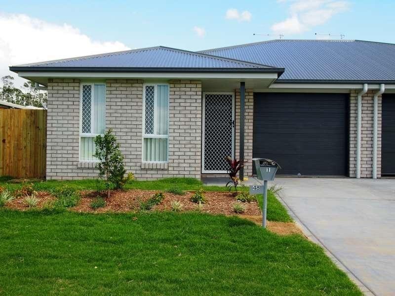1/48 Reibelt Drive, Caboolture QLD 4510