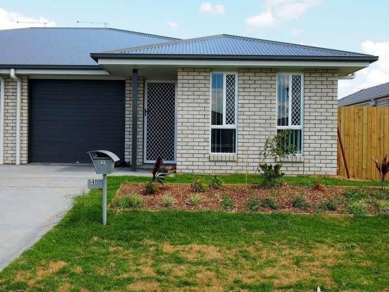 2/48 Reibelt Drive, Caboolture QLD 4510
