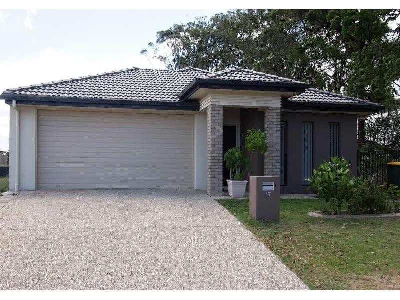 17 Fairy Wren Circuit, Dakabin QLD 4503