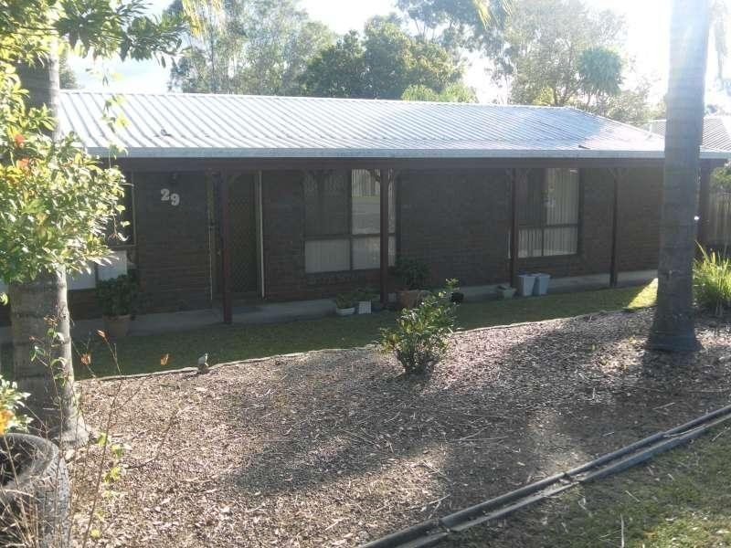 29 Bacchus Street, Burpengary QLD 4505