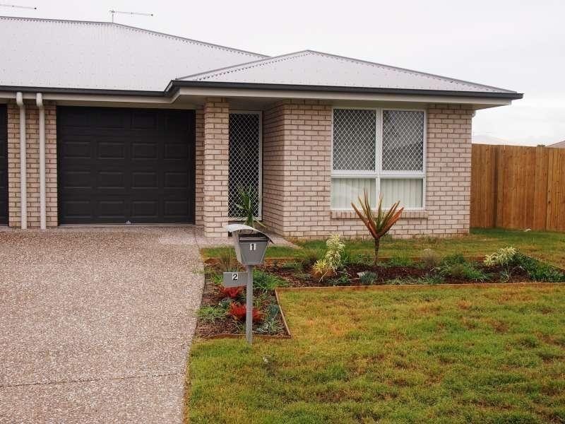 1/2 Wild Horse Road, Caboolture QLD 4510