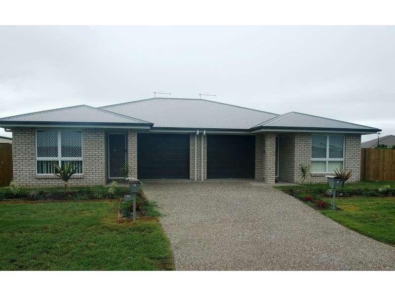 1/2 Wild Horse Road, Caboolture QLD 4510