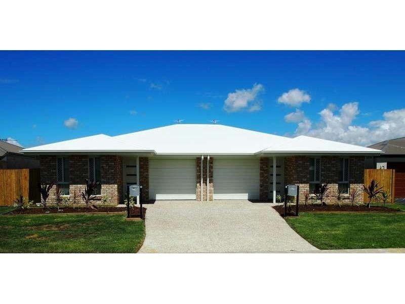 1/27 Tiffany Court, Caboolture QLD 4510