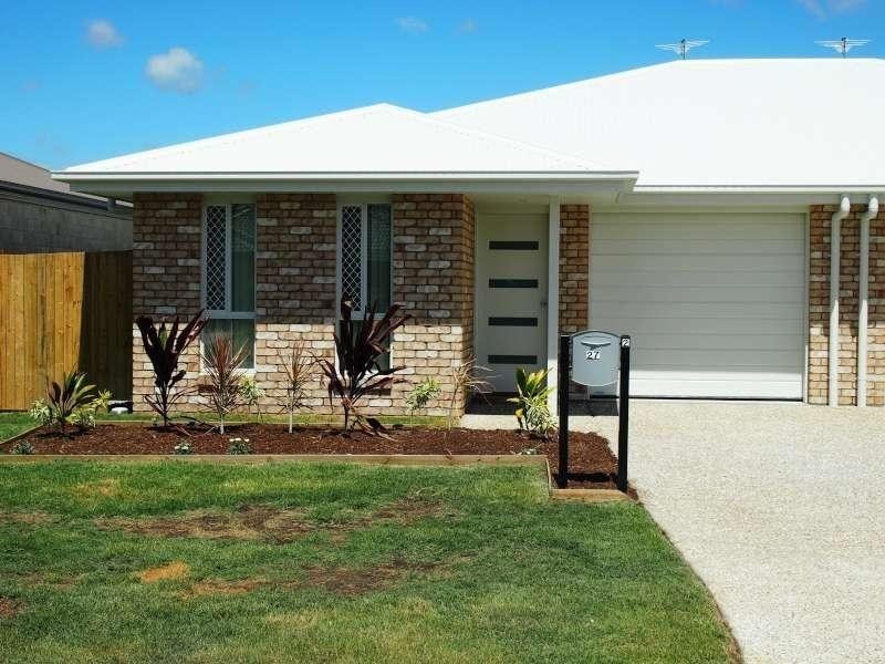 2/27 Tiffany Court, Caboolture QLD 4510