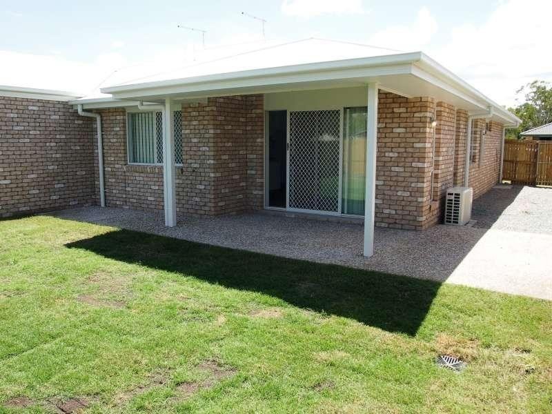 2/27 Tiffany Court, Caboolture QLD 4510