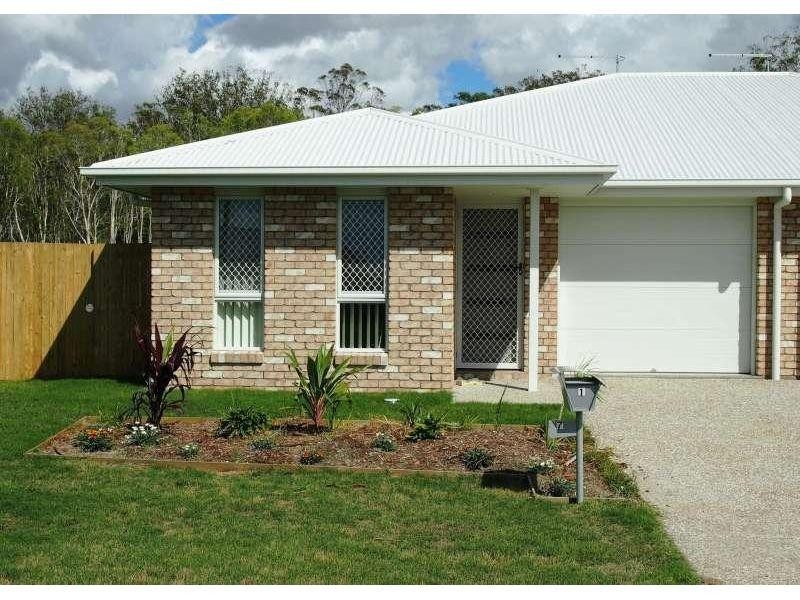 1/7 Wild Horse Road, Caboolture QLD 4510