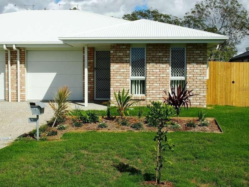 2/7 Wild Horse Road, Caboolture QLD 4510