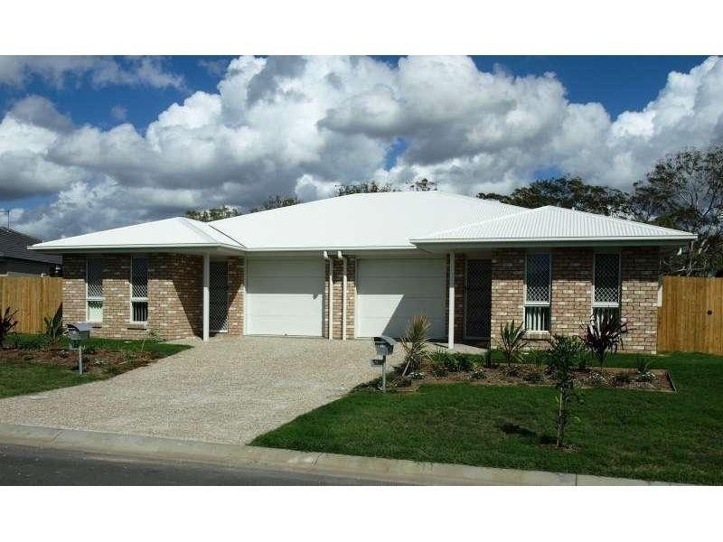 2/7 Wild Horse Road, Caboolture QLD 4510