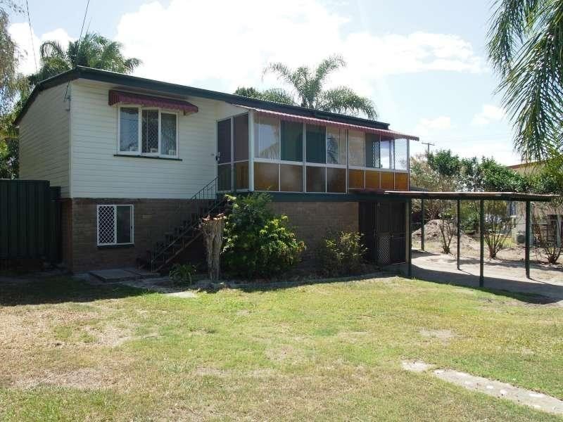 4 Lindel Street, Kippa-ring QLD 4021