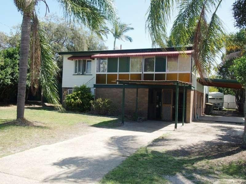 4 Lindel Street, Kippa-ring QLD 4021