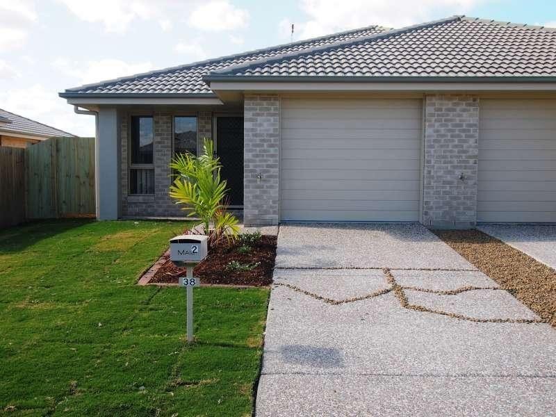 2/38 Scribbly Gum Circuit, Caboolture QLD 4510