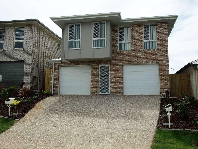 1/10 Sirocco Street, Griffin QLD 4503