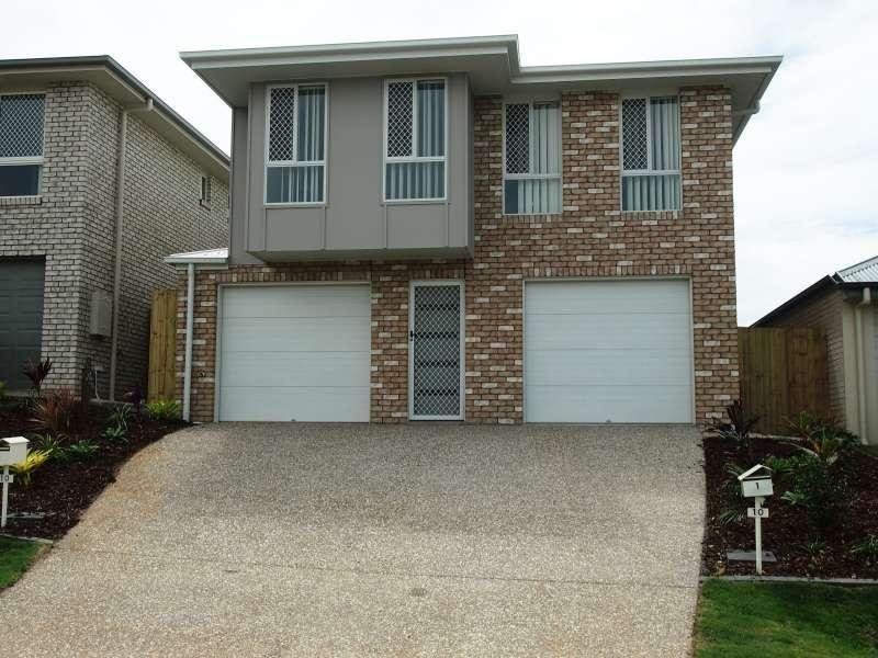 2/10 Sirocco Street, Griffin QLD 4503