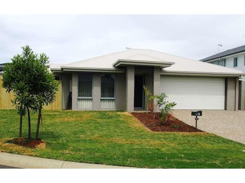 1/4 Roland Court, Kallangur QLD 4503