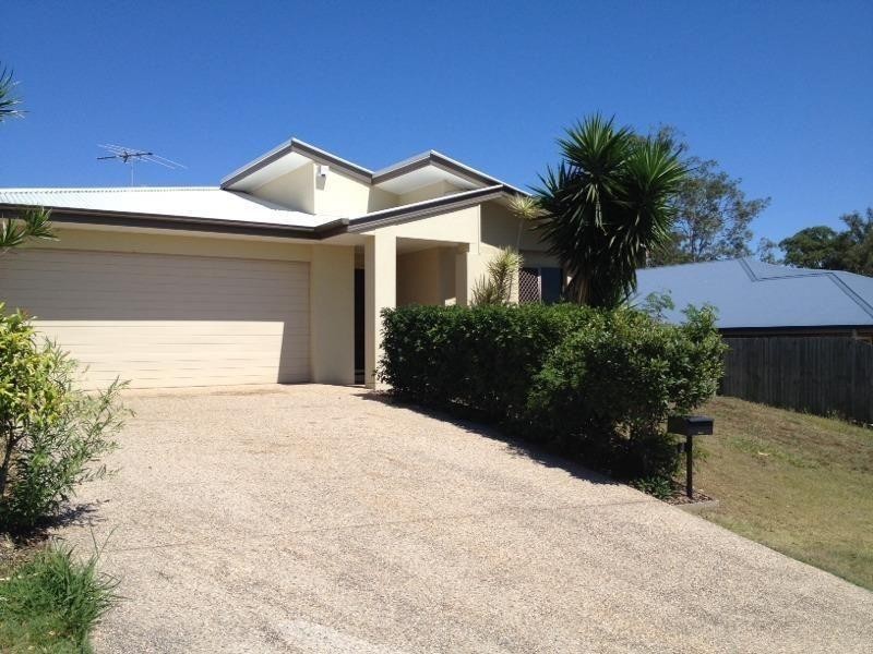 4 Michael David Drive, Warner QLD 4500