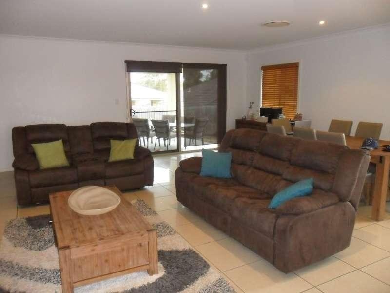 4 Michael David Drive, Warner QLD 4500