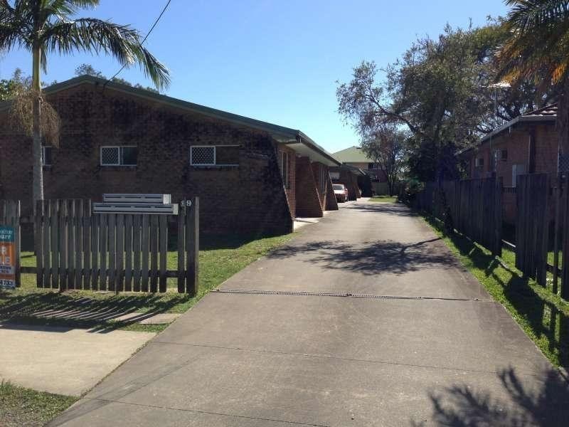 4/19 Mary Street, Caboolture QLD 4510