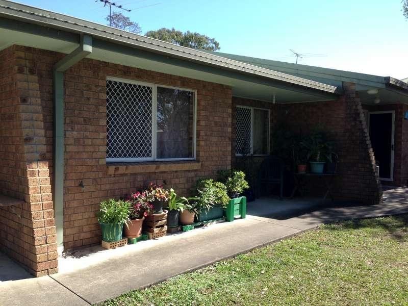 4/19 Mary Street, Caboolture QLD 4510