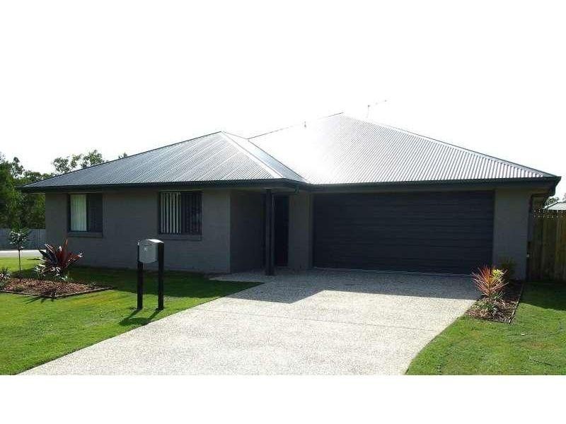 1/3 Mildura Court, Burpengary QLD 4505
