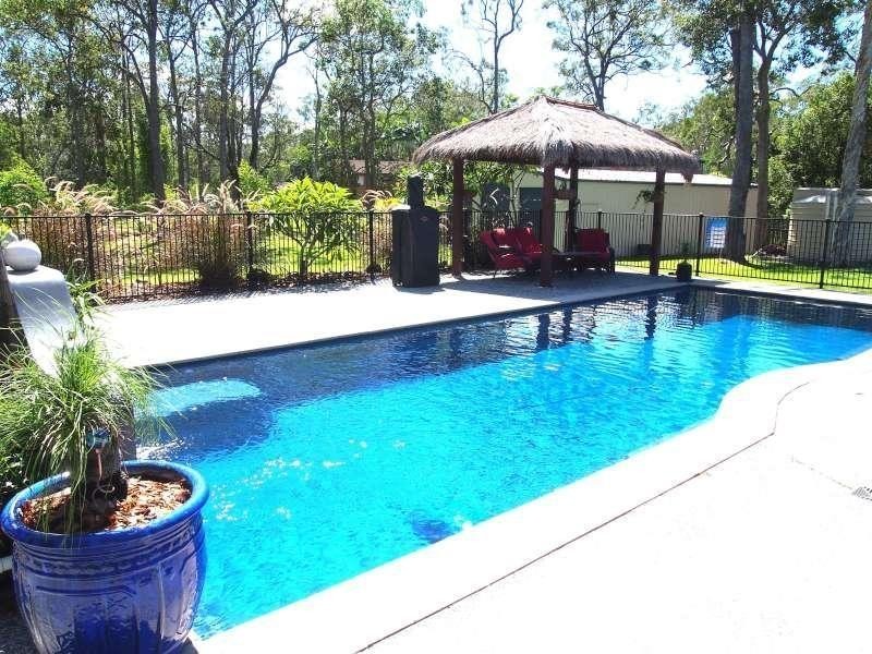 83 Northwood Drive, Burpengary QLD 4505