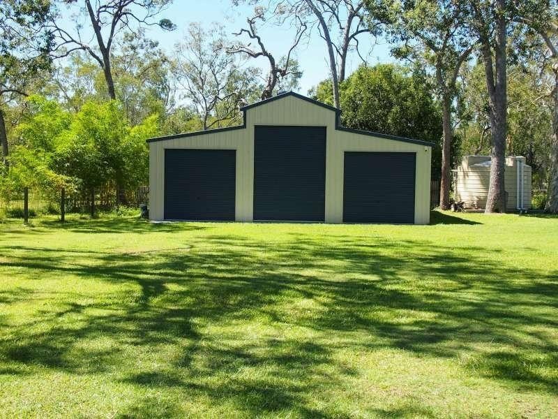 83 Northwood Drive, Burpengary QLD 4505