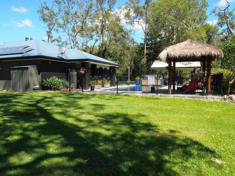 83 Northwood Drive, Burpengary QLD 4505
