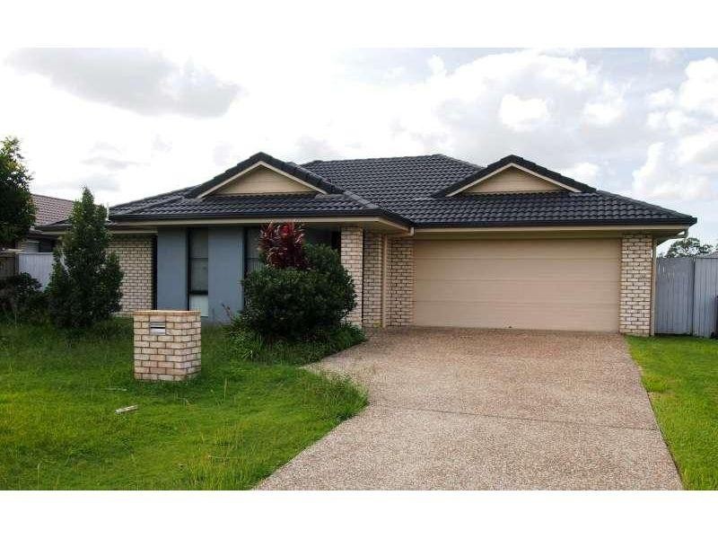 12 Cycad Drive, Upper Caboolture QLD 4510