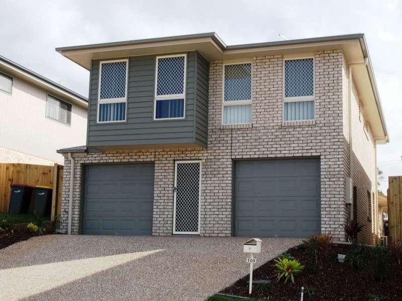 1/10A Sirocco Street, Griffin QLD 4503