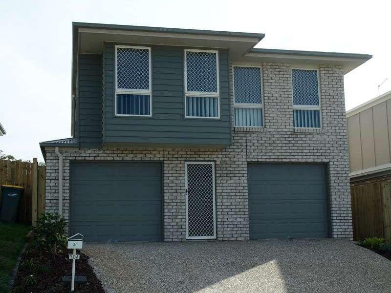 2/10A Sirocco Street, Griffin QLD 4503