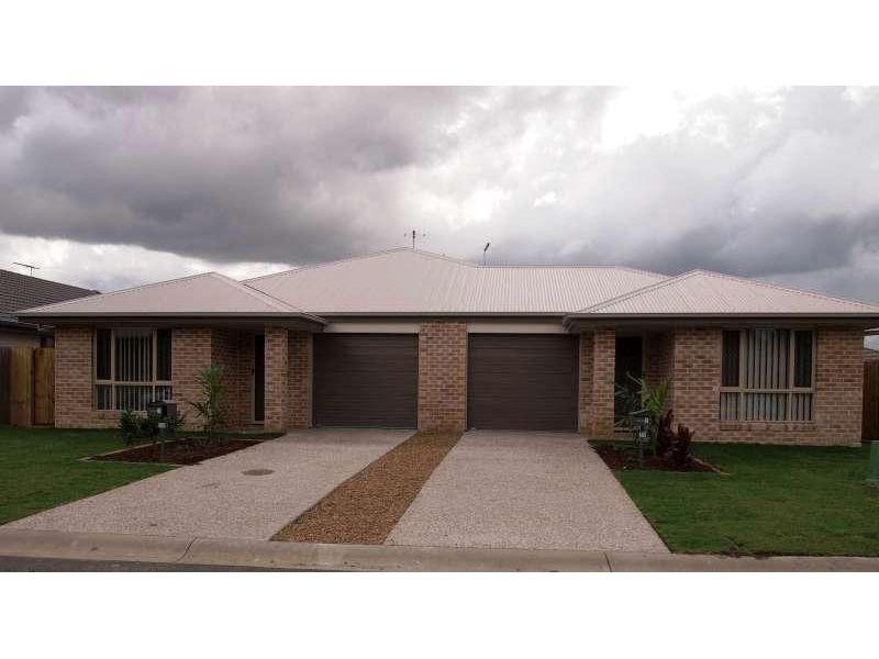 1/23 Soward Court, Morayfield QLD 4506