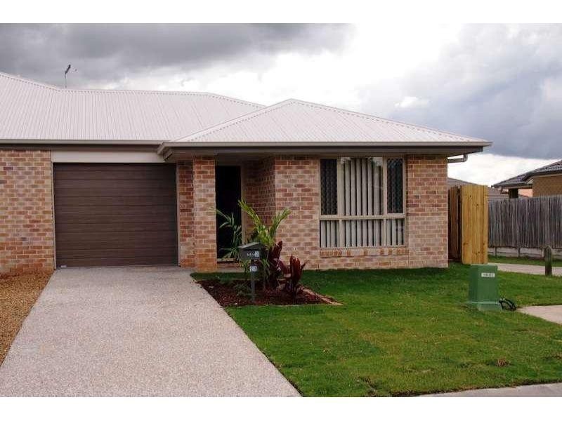 2/23 Soward Court, Morayfield QLD 4506