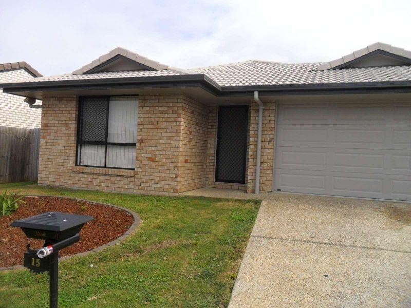 15 Seville Street, Bellmere QLD 4510