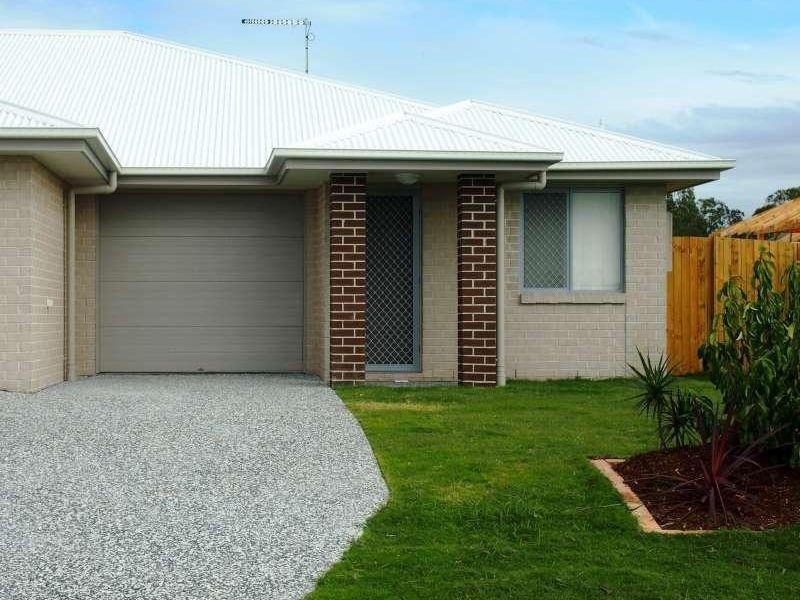 2/17 McCallum Street, Caboolture QLD 4510