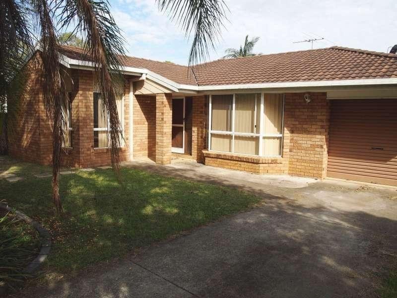52 Wyena Street, Kallangur QLD 4503