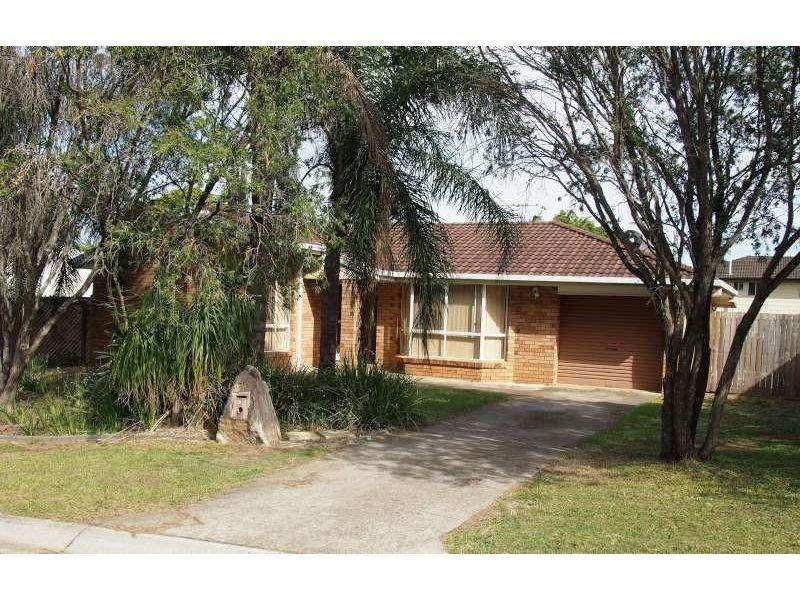 52 Wyena Street, Kallangur QLD 4503