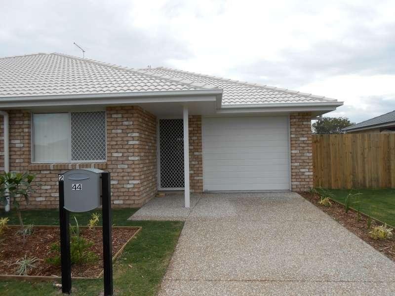 2/44 Scribbly Gum Circuit, Caboolture QLD 4510