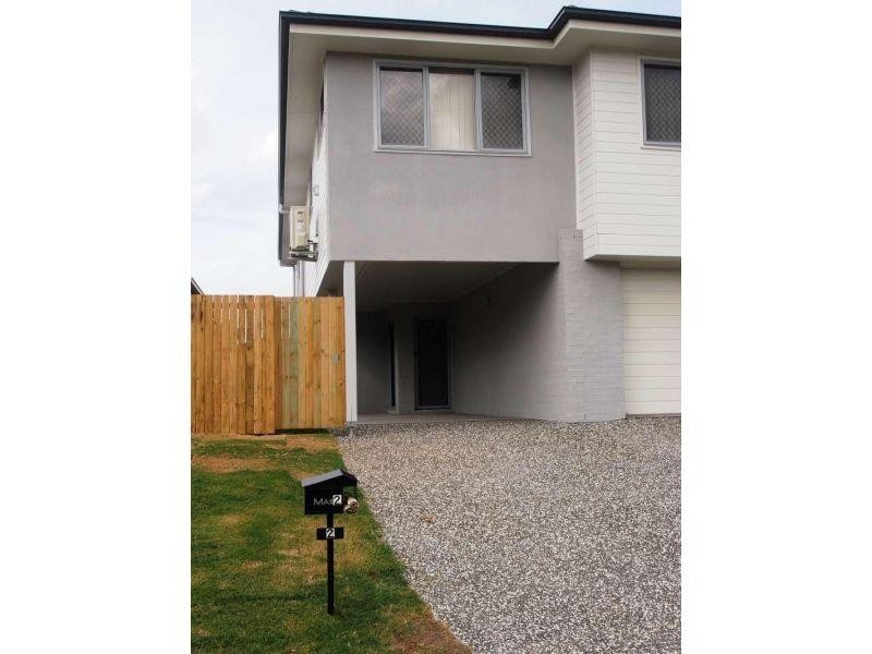 2/10 Toby Close, Kallangur QLD 4503