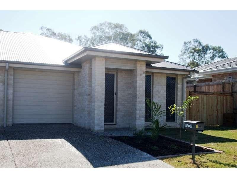 1/54-56 Feather Court, Morayfield QLD 4506