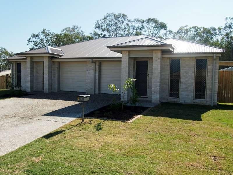 1/54-56 Feather Court, Morayfield QLD 4506