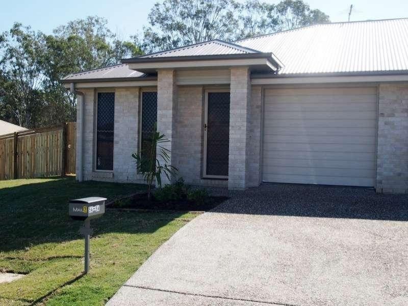 2/54-56 Feather Court, Morayfield QLD 4506