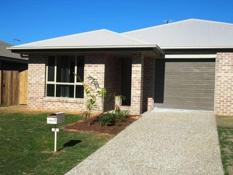1/8 Scribbly Gum Circuit, Caboolture QLD 4510