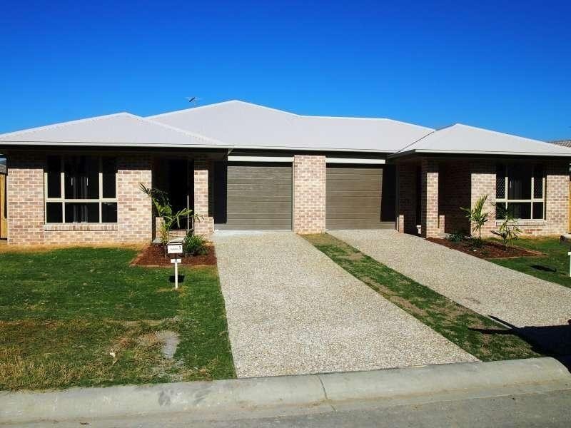 1/8 Scribbly Gum Circuit, Caboolture QLD 4510
