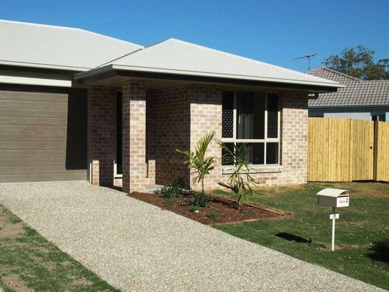 2/8 Scribbly Gum Circuit, Caboolture QLD 4510