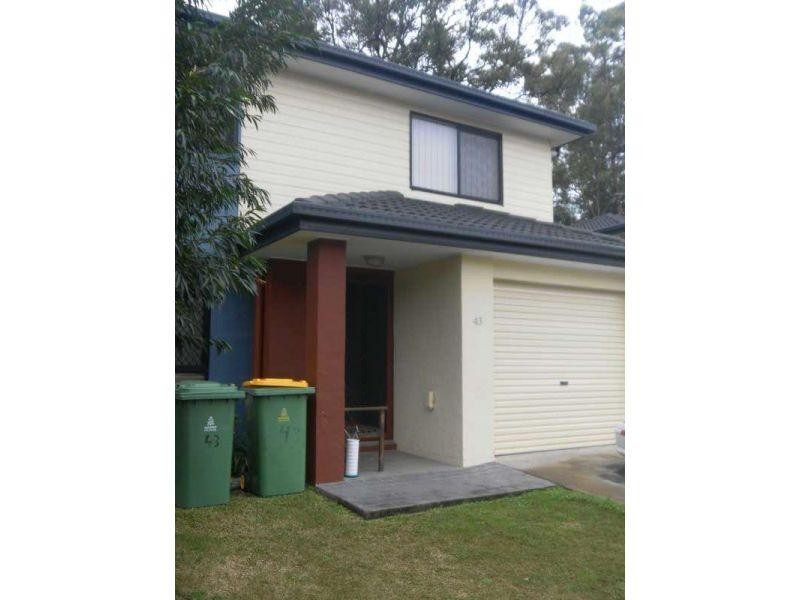 43/72-78 Duffield Road, Kallangur QLD 4503