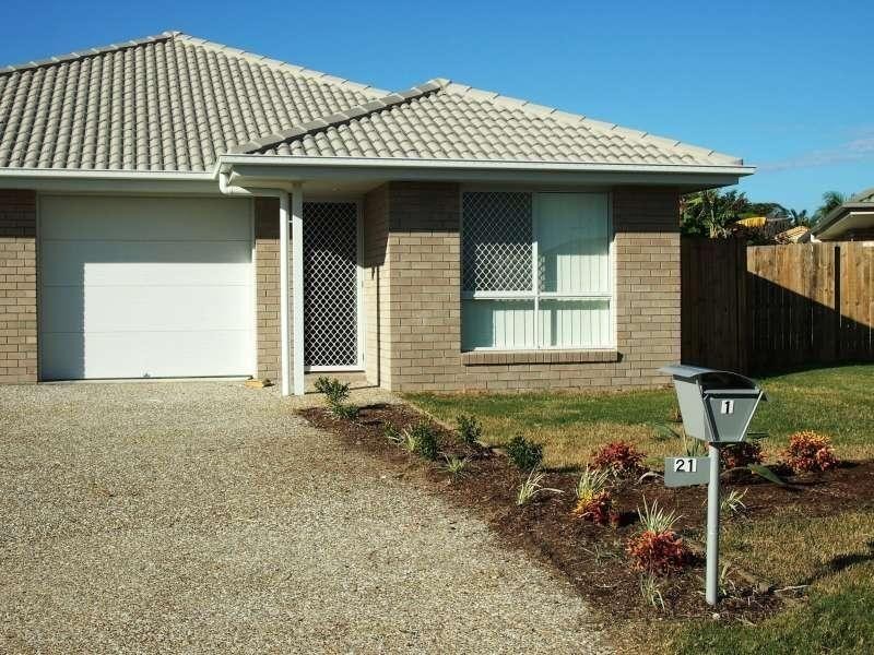 1/21 Aleiyah Street, Caboolture QLD 4510