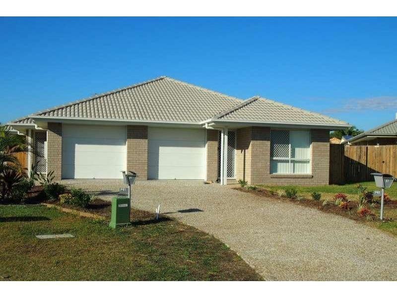 1/21 Aleiyah Street, Caboolture QLD 4510