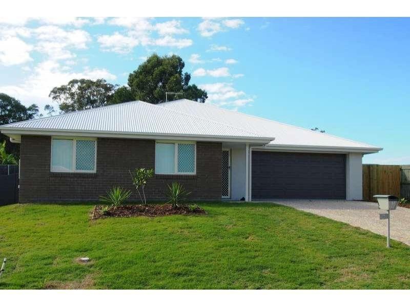1/2 McNaughton Street, Morayfield QLD 4506