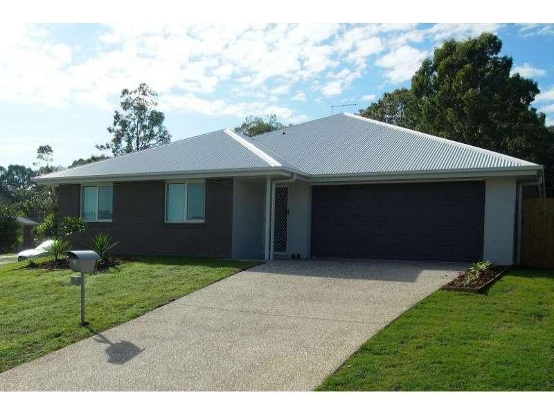 1/2 McNaughton Street, Morayfield QLD 4506