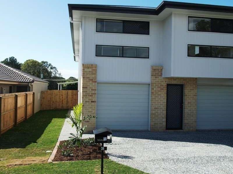 1/6 Maestro Street, Griffin QLD 4503