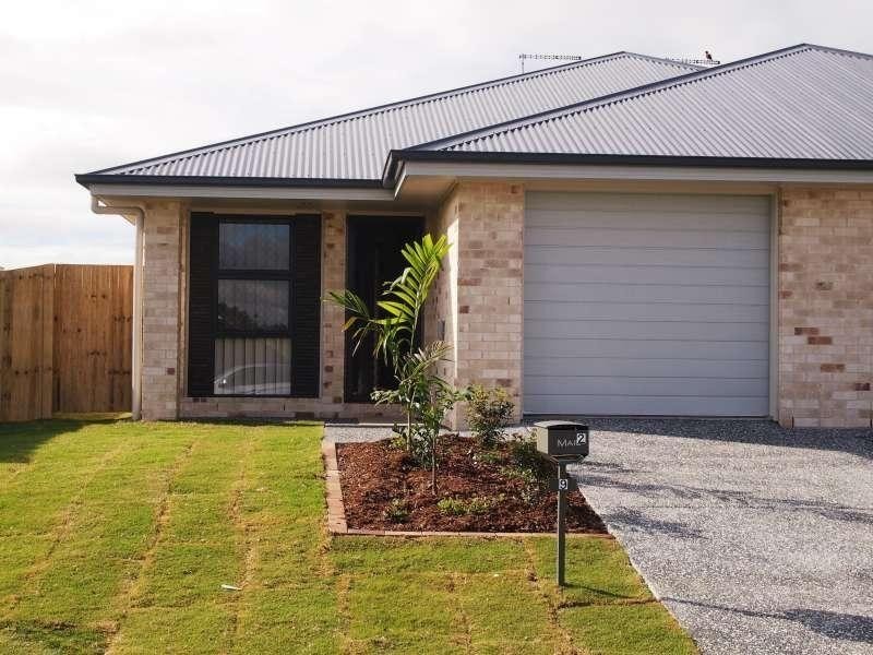 2/9 Jive Court, Caboolture QLD 4510